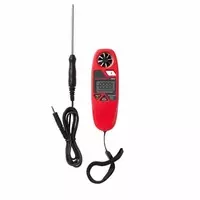 Mini Wind Vane Anemometer